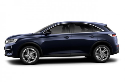 DS Automobiles DS7 Crossback BlueHdi 130 Automatic Business